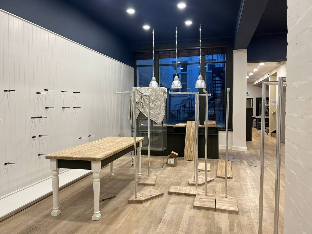 Cheltenham Refurbishment Vinegar Hill